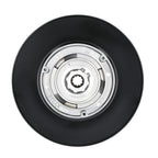 1PC Secondary Driven Clutch for EZGO Golf Cart 2 Cycle Gas (1976–1988) 14694-G1