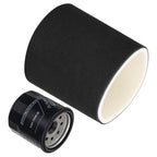 Air Filter & Oil Filter for Yamaha Viking 700 & VI YXM700 YXC700 (2014–2019) 1XD-E4451-00-00