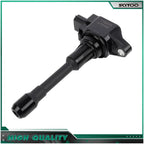 Ignition Coil for Nissan Frontier 2.5L (2005–2019), Suzuki Equator 2.5L (2009–2012)