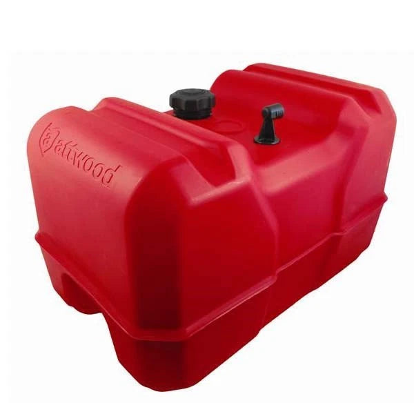 12 Gallon Fuel Tank for Attwood 8812LPG2 (EPA Approved)
