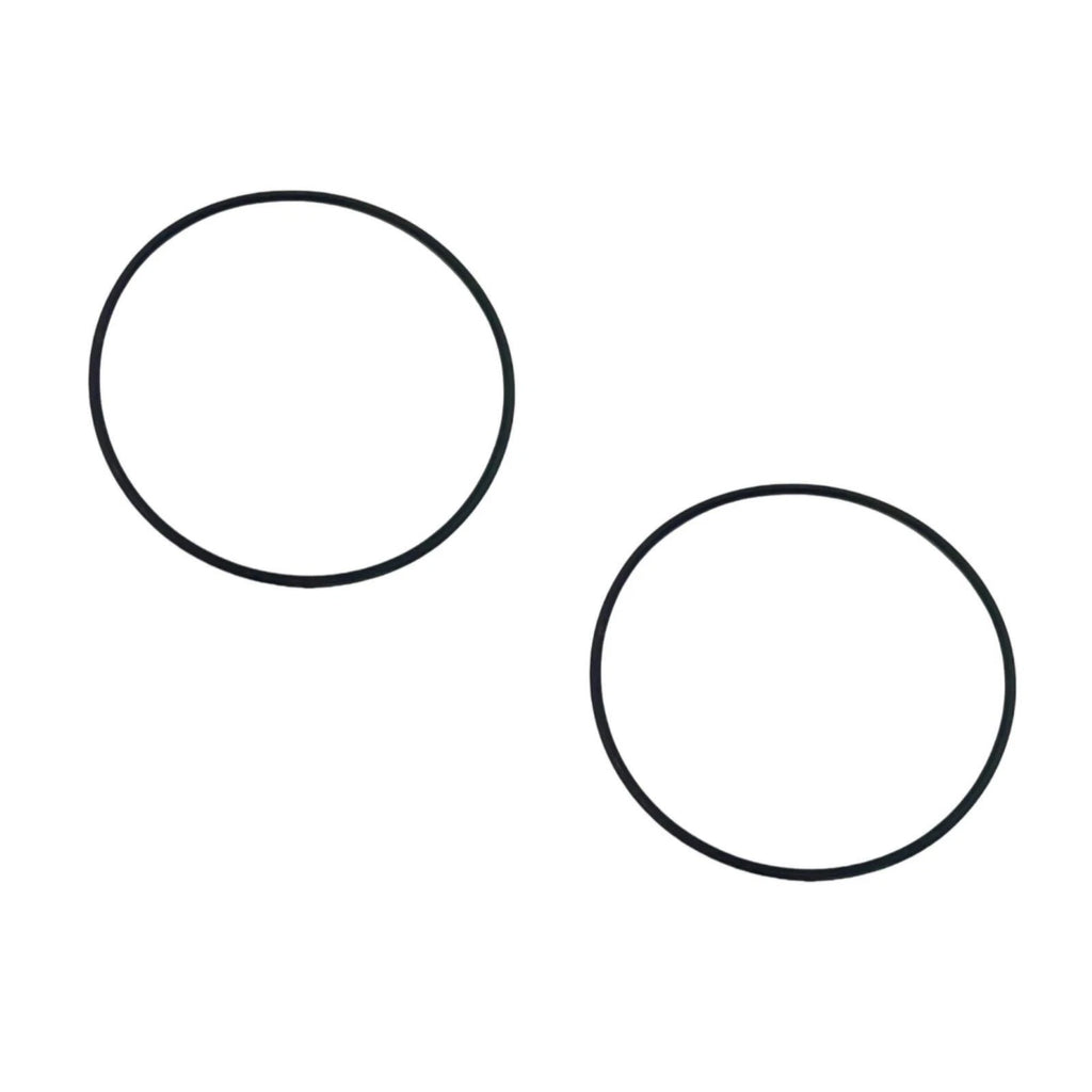 Set of 2 O-Rings for Volvo Penta Inboard 925256, 191198