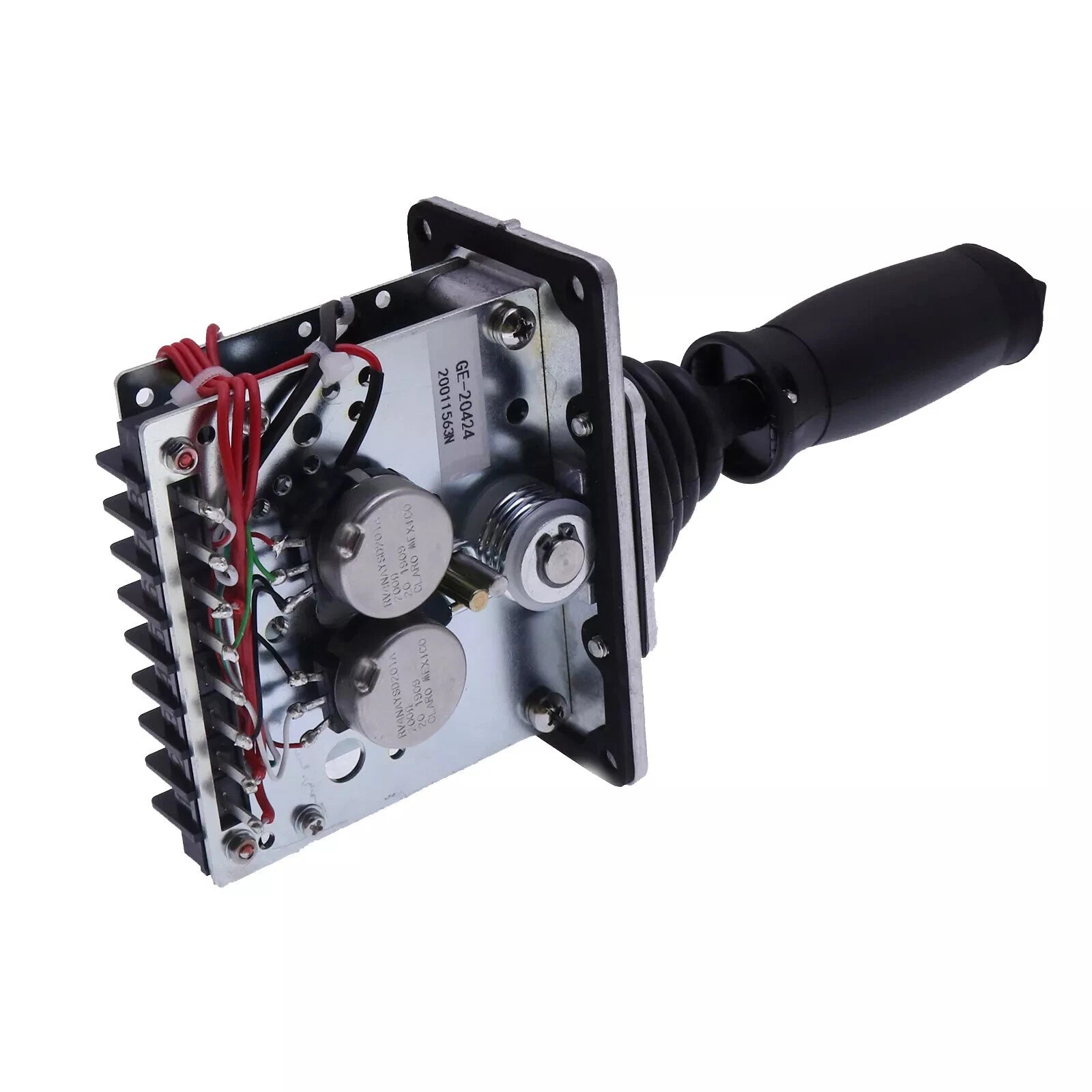 Joystick Controller for Genie S-65 S-80 S-85 Z-34/22 IC Z-45/22 IC Z-60/34 (2000–2023)