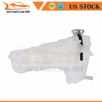 Coolant Tank for Chrysler 300 (2011–2021)
