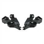 Front Bumper Brackets for BMW 325i 325xi 330i 330xi (2002-2005)