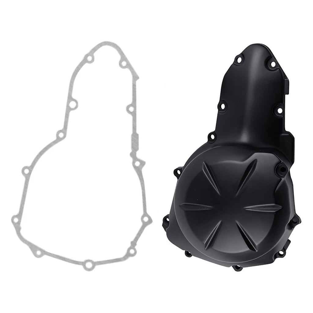 Engine Stator Crankcase Cover for Kawasaki Ninja 650 (2009–2016), Versys 650 (2014–2024)