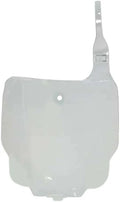 Acerbis Front Number Plate for Kawasaki KX85 (2001–2010)