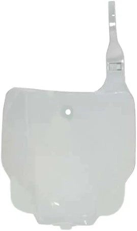 Acerbis Front Number Plate for Kawasaki KX85 (2001–2010)
