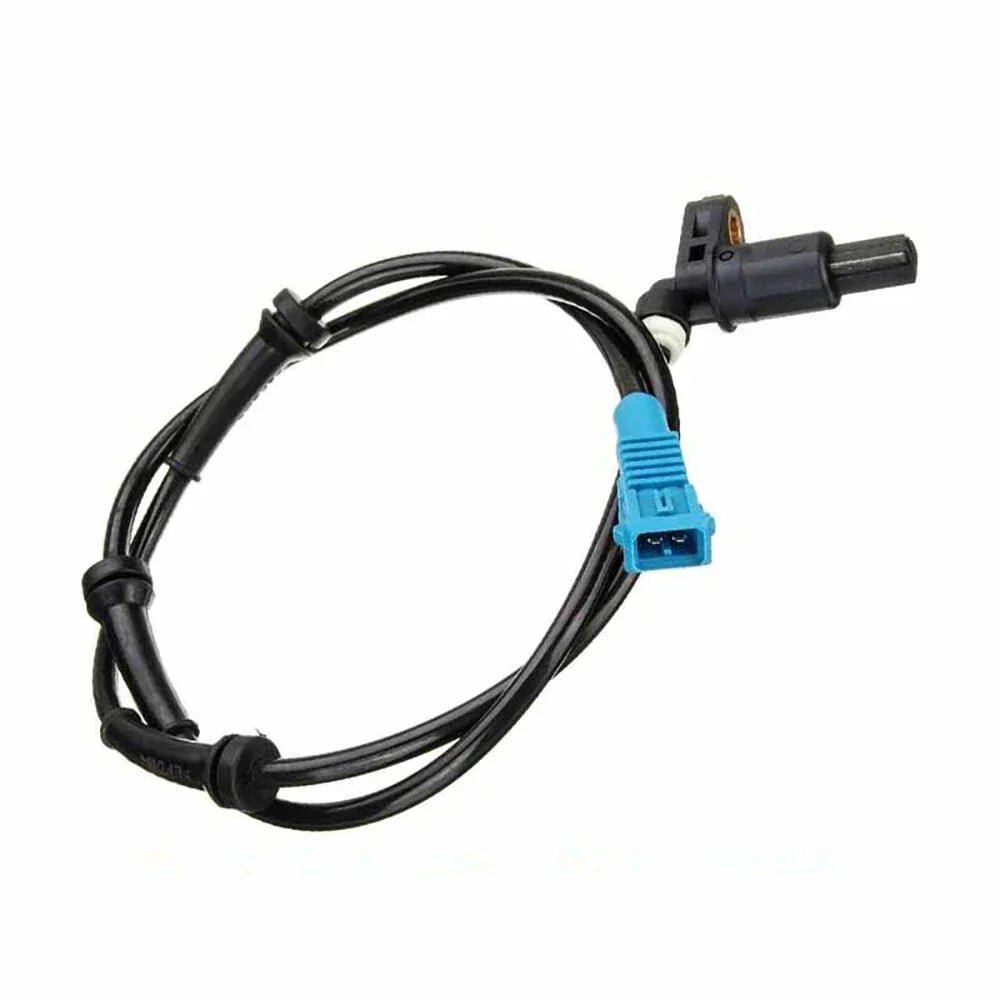 Rear Wheel Speed ABS Sensors for Peugeot 206 CC, 206 SW (2000-2010)