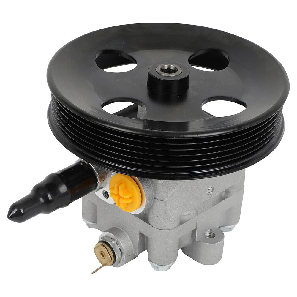 Power Steering Pump with Pulley for Mitsubishi Galant Eclipse (2004-2012)