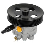 Power Steering Pump with Pulley for Mitsubishi Galant Eclipse (2004-2012)