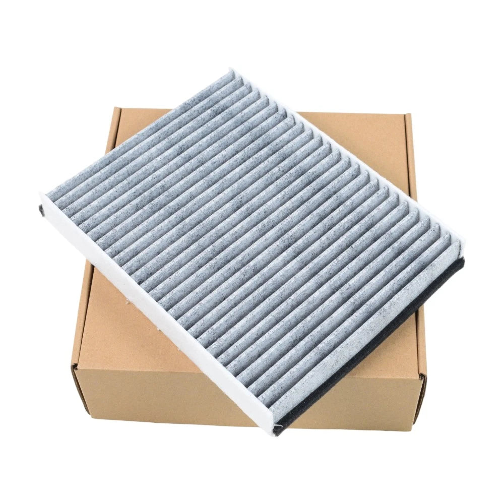 Cabin Air Filter for Ford Focus (2015–2018), Escape (2013–2020), Lincoln MKC (2015–2020)