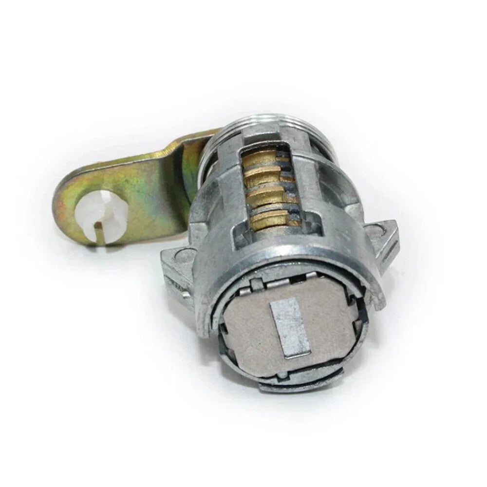Door Lock Cylinder + Key for Toyota 4Runner Pickup (1996-2002)