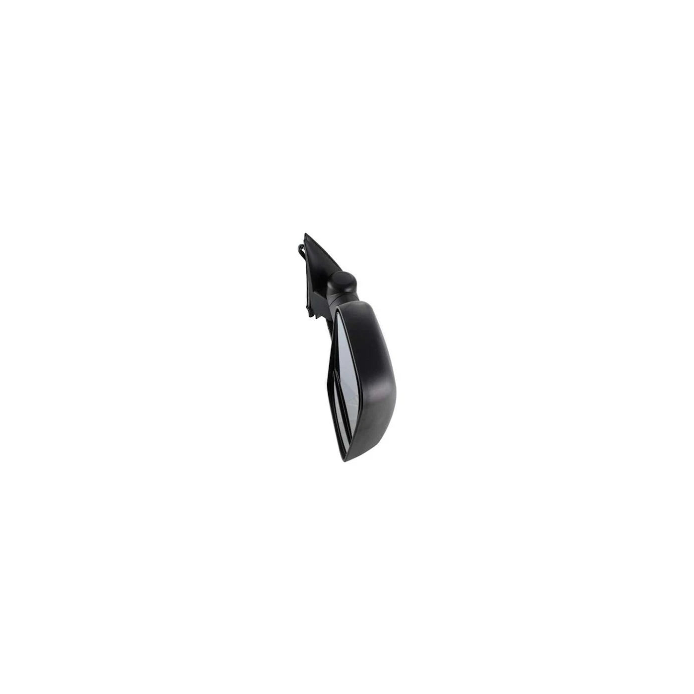 Power Towing Mirrors for Chevy Silverado 1500 (2003–2006) Manual Fold