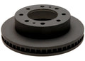 ACDelco Front Disc Brake Rotor for Chevrolet GMC (2001–2023)