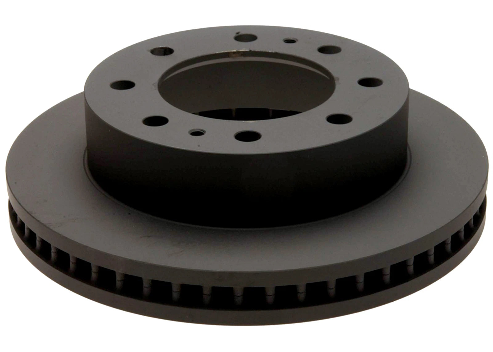ACDelco Front Disc Brake Rotor for Chevrolet GMC (2001–2023)
