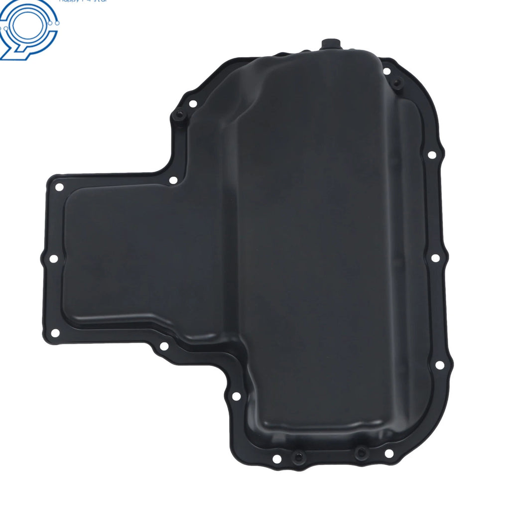 Lower Engine Oil Pan with Drain Plug for Mercedes-Benz (2006-2009)