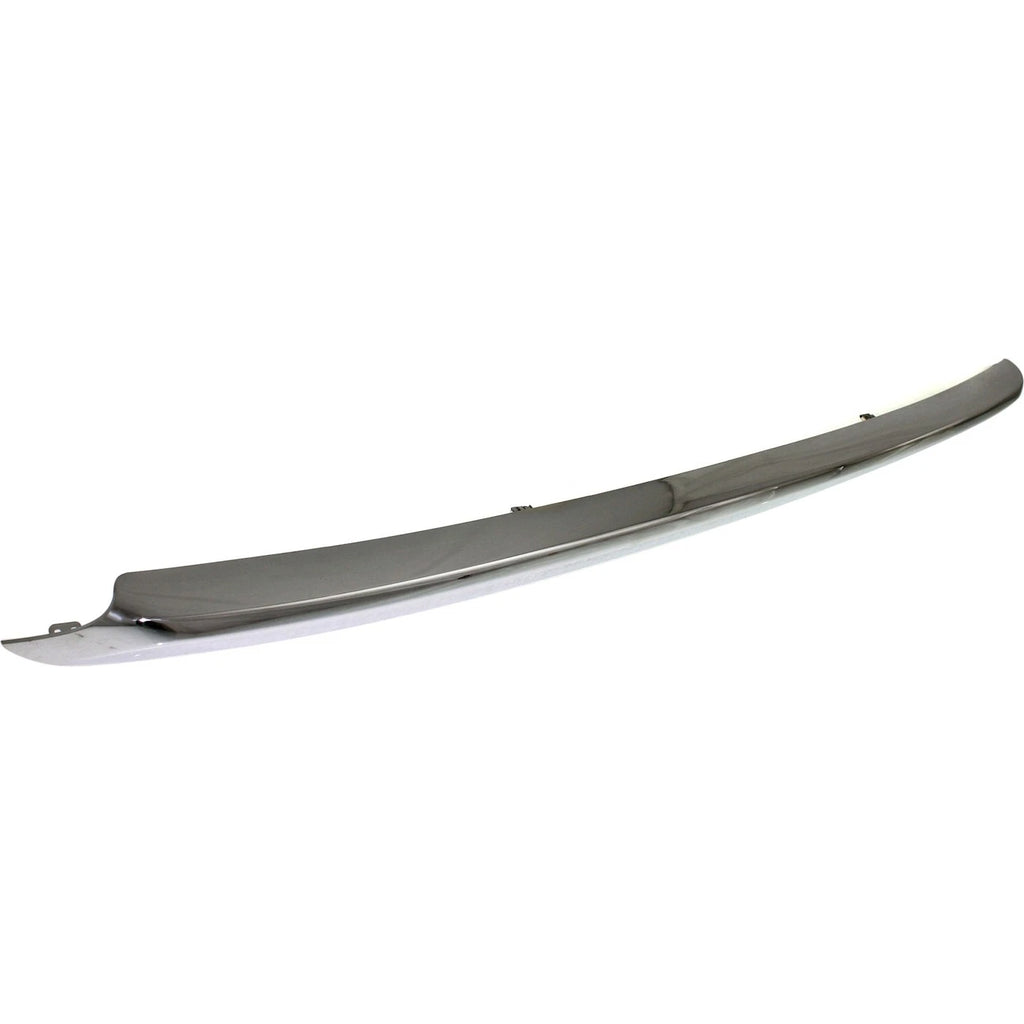 Bumper Trim for Nissan Pathfinder (2013-2016)