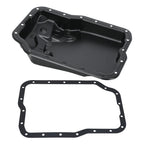 Transmission Oil Pan w/ Gasket for Ford Focus (2000–2011) FSL02151XB 265905