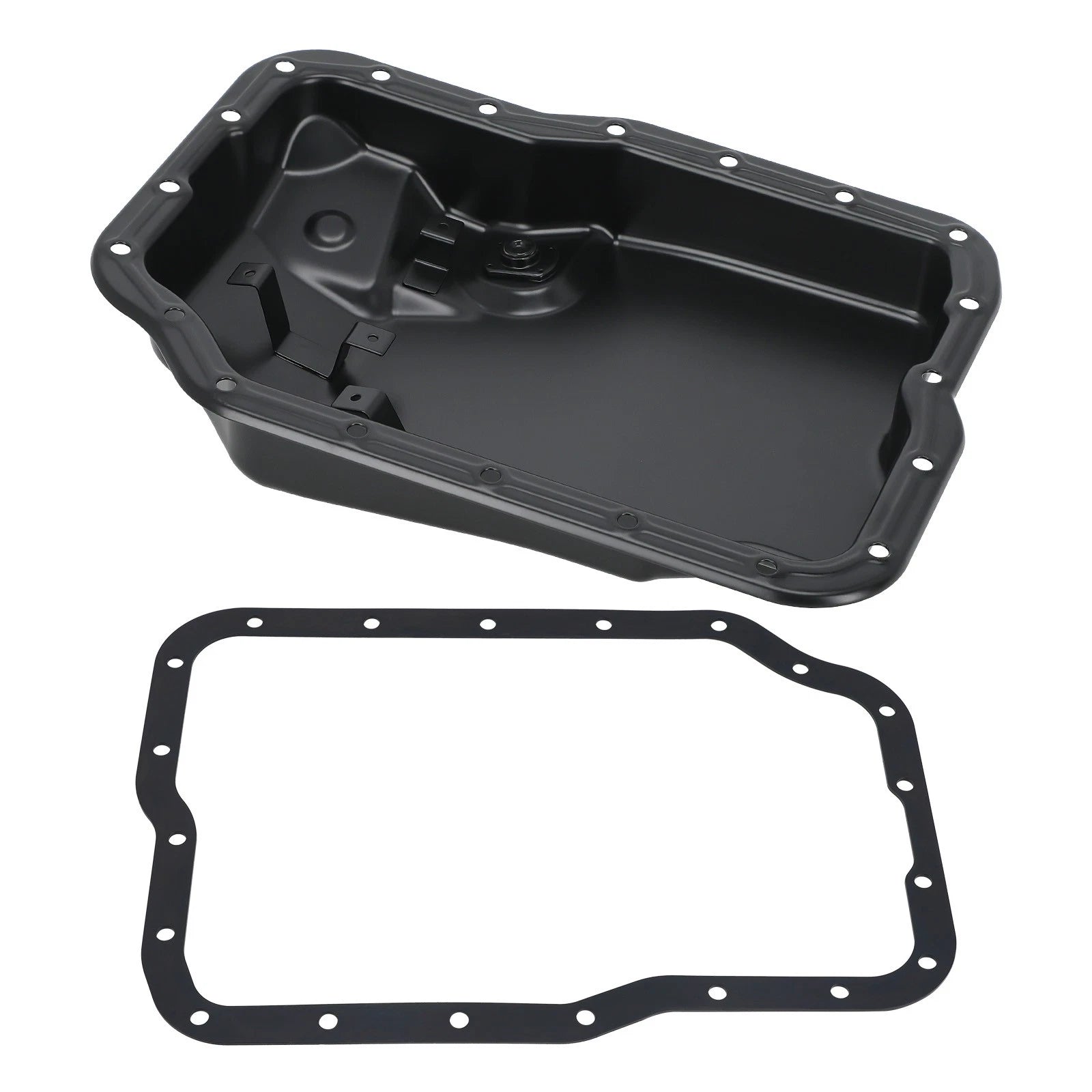 Transmission Oil Pan w/ Gasket for Ford Focus (2000–2011) FSL02151XB 265905