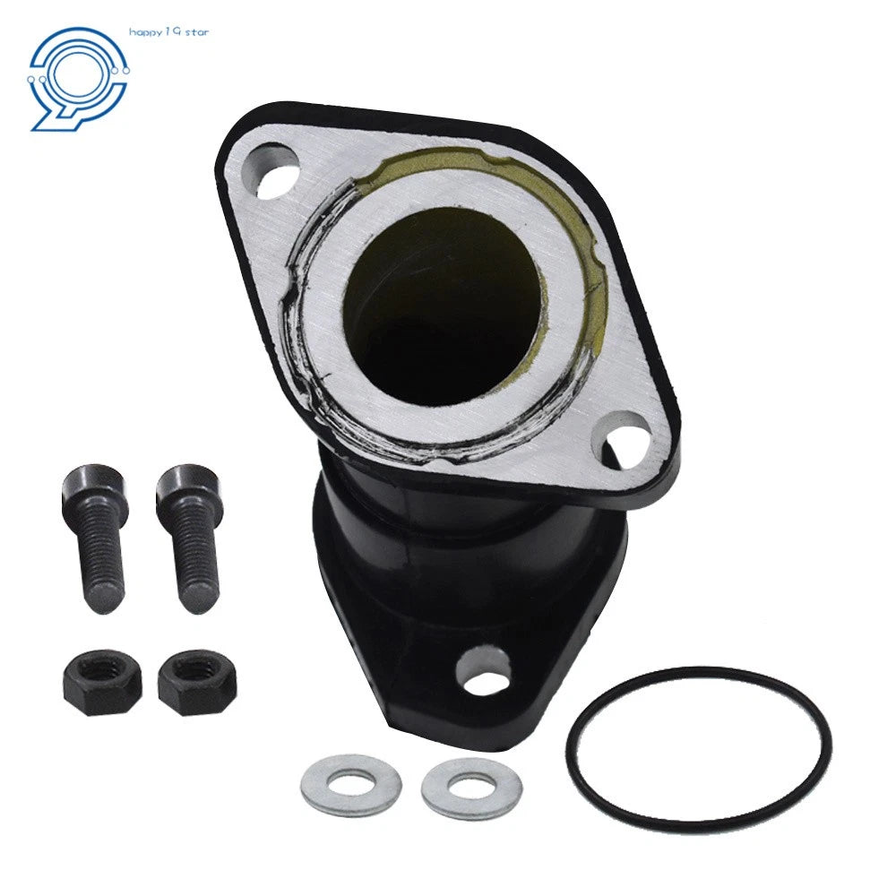 Carb Intake Manifold Boot for Yamaha Big Bear 350 Kodiak 400 (1996-2000)
