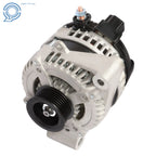 Alternator 150A 12V CW 6-Groove for Jaguar XJ XF XK XFR Land Rover Range Rover