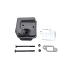 Muffler Kit 1123 140 0606 for MS210 MS230 MS250 (OEM)