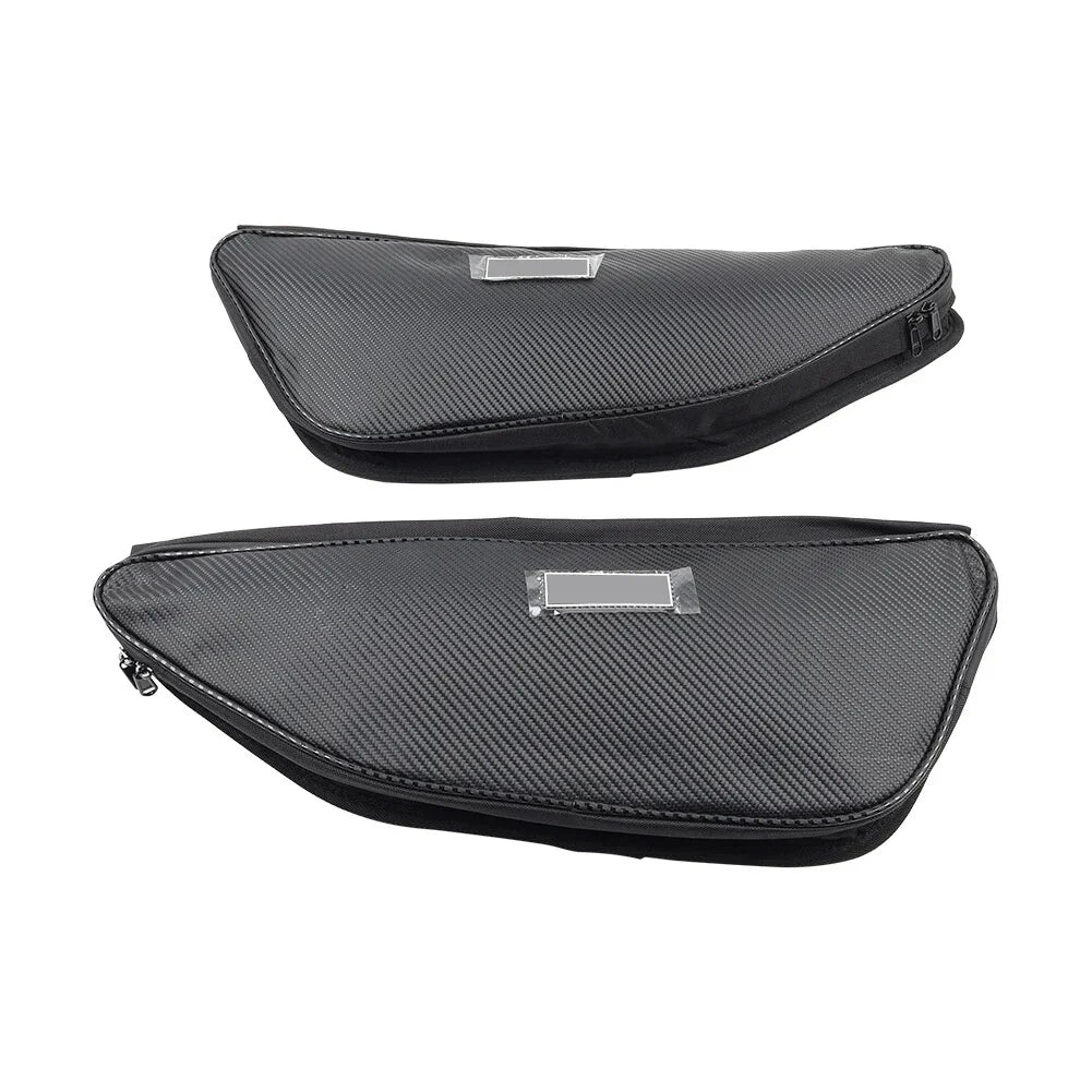 Lower Door Storage Bags for Honda Talon 1000R 1000X 2019-2022 1000X-4 2020-2022