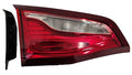 Driver Side Inner Tail Light Brake Lamp LH for Chevrolet Equinox (2018–2020)