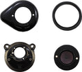 S&S Air Stinger Stealth Air Cleaner Kit for Harley Sportster (2007–2022)