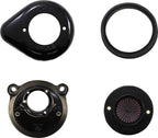 S&S Air Stinger Stealth Air Cleaner Kit for Harley Sportster (2007–2022)