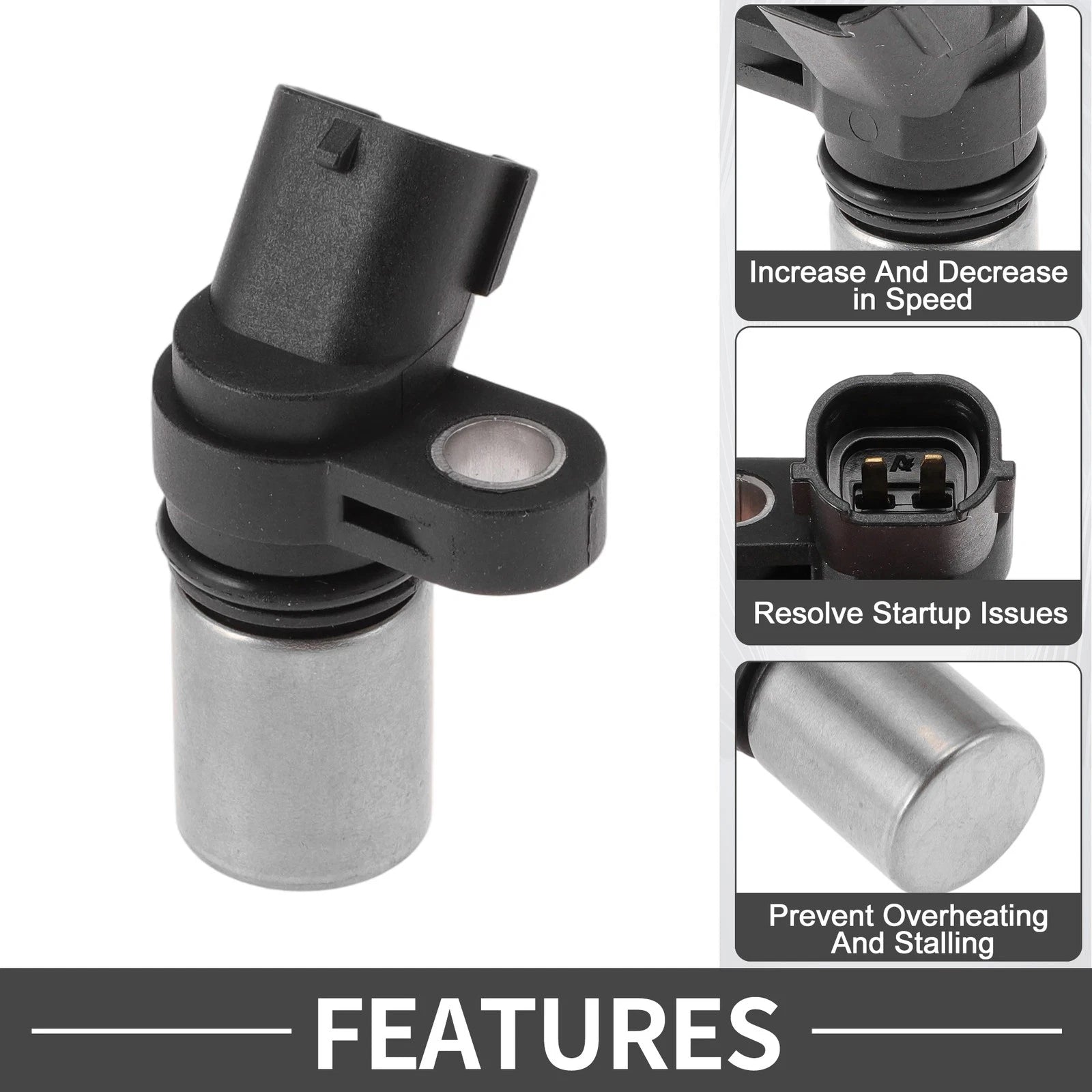 Camshaft Position Sensor No.22056AA091 for Subaru Forester (1998–2010)