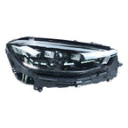 Right Side Multibeam LED Headlight for Mercedes Benz S-Class S500 S580 (2021–2025)