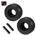 2Pcs Secondary Clutch Roller for Polaris Ranger RZR
