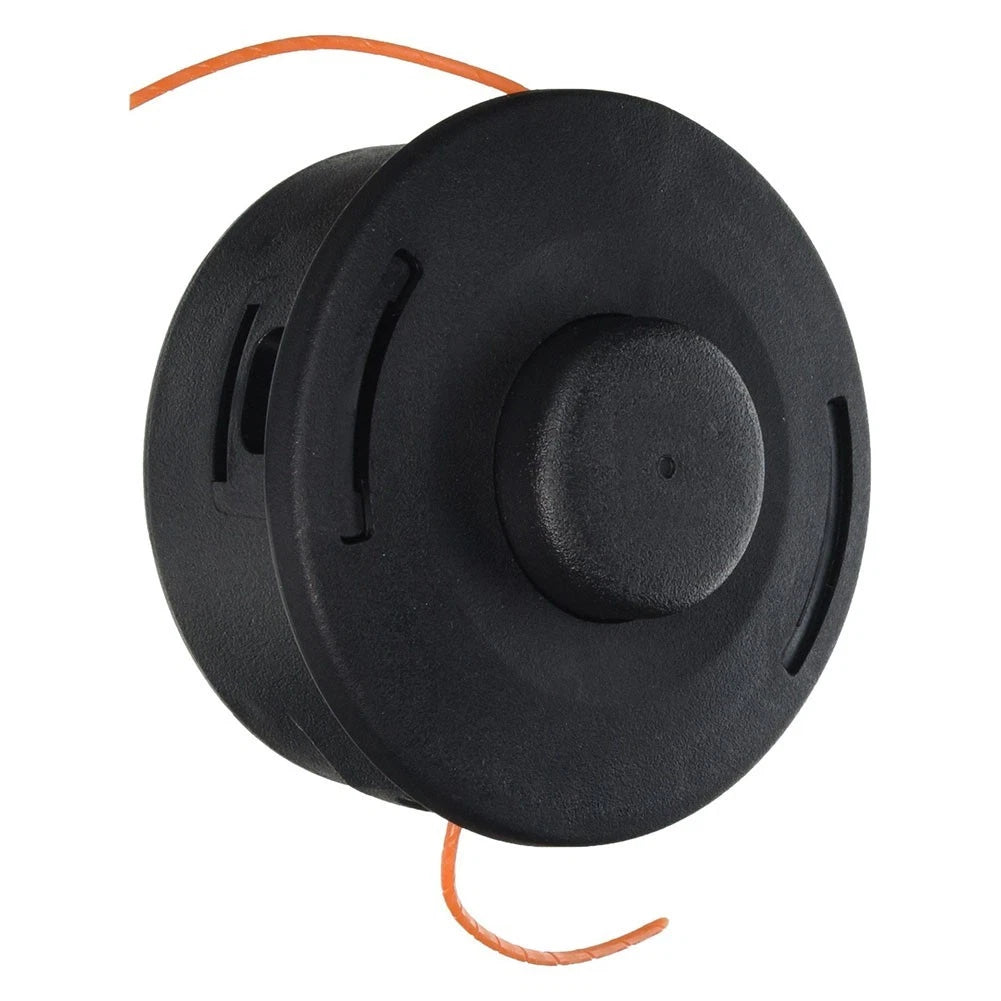 Trimmer Head for Stihl FS80 FS85 FS90 FS55 FS70 KM55 (Nylon Line)