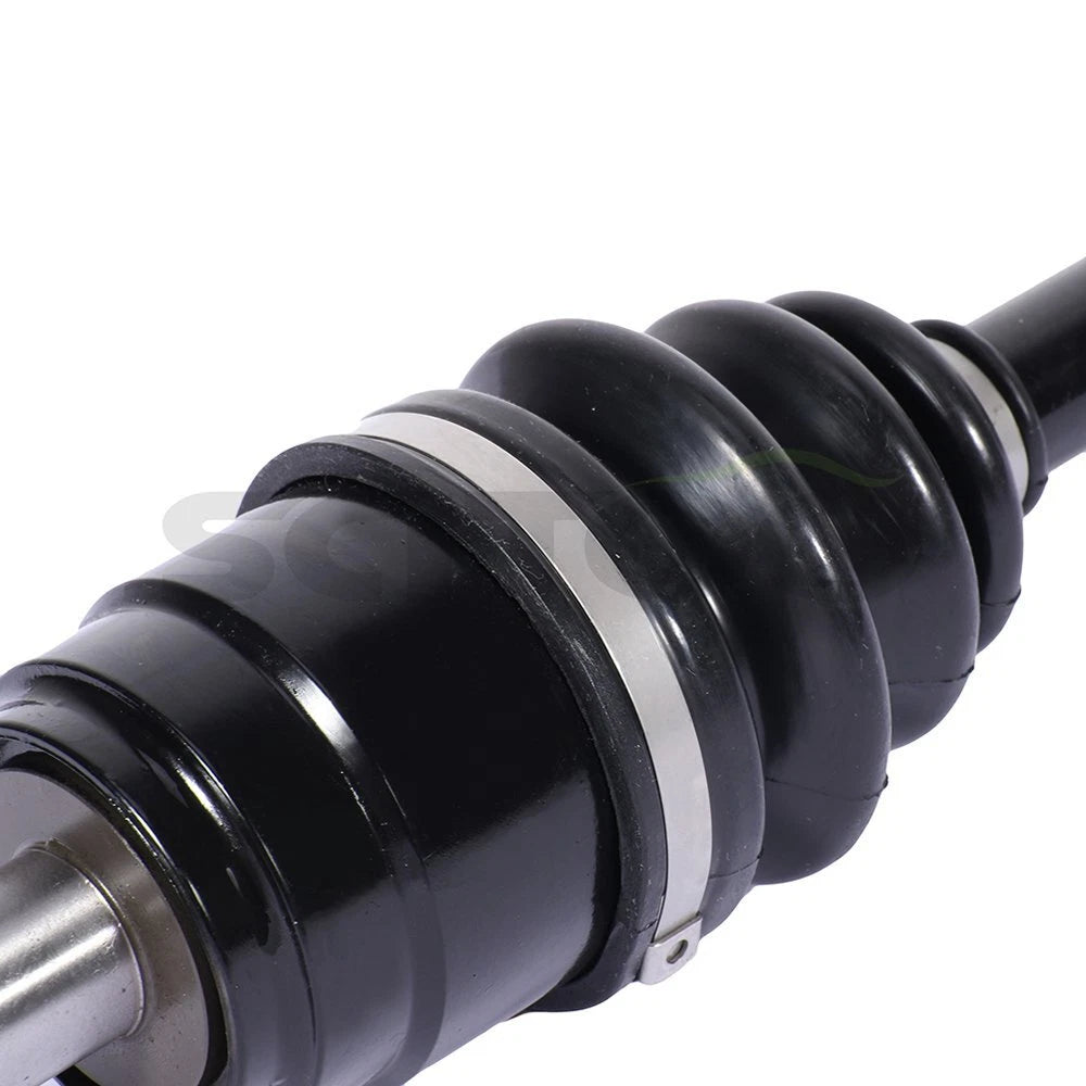 Front Left CV Axle Drive Half Shaft for Honda Foreman Rubicon 500 (2015–2016)