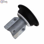 Carburetor Vacuum Slide Diaphragm for Kawasaki 1000R, Buell Blast 500 (2000–2009)