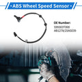 ABS Wheel Speed Sensor for Hyundai Equus (2011-2016)