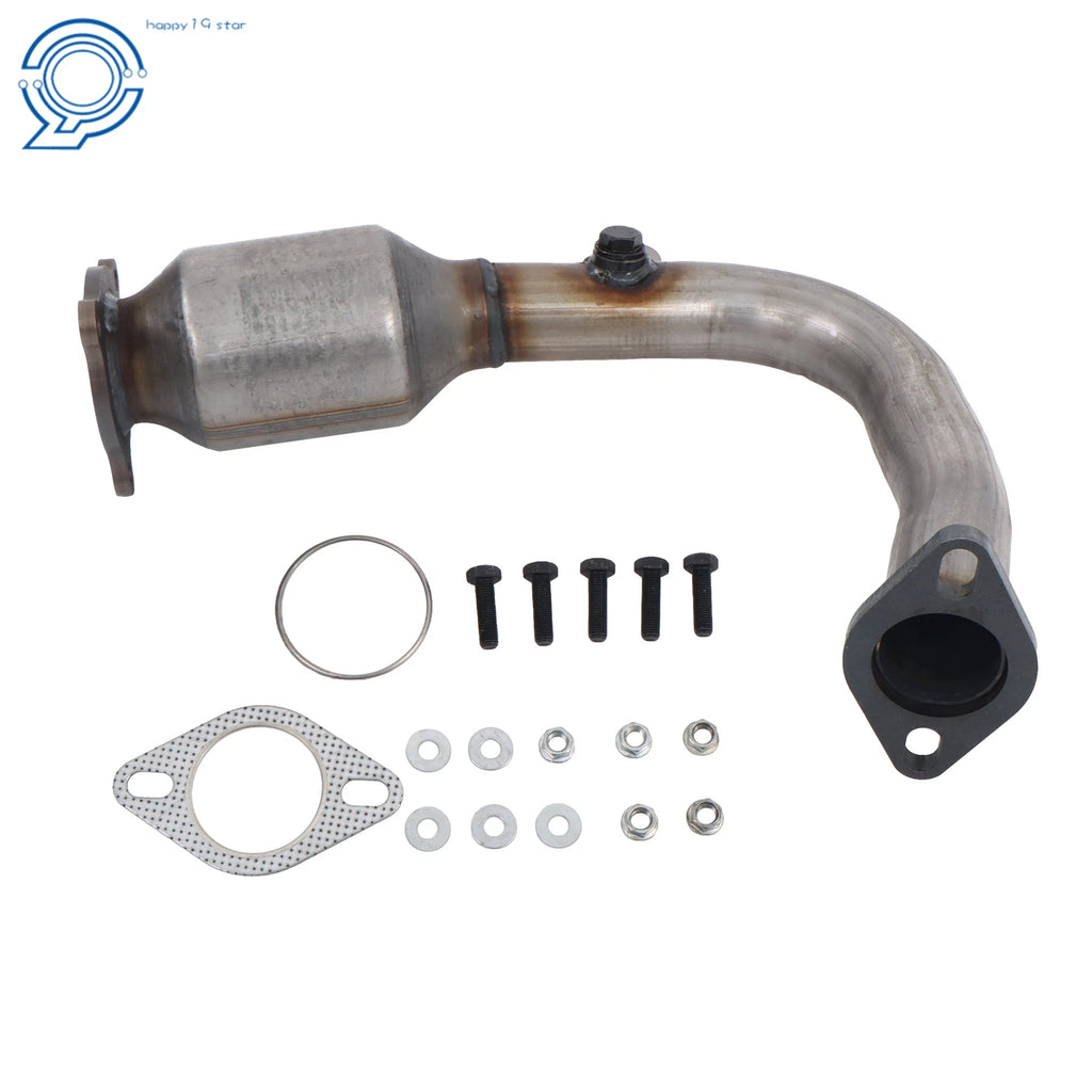 Direct Front Catalytic Converter for Chevrolet Malibu L4 2.4L (2008–2012) 3011103