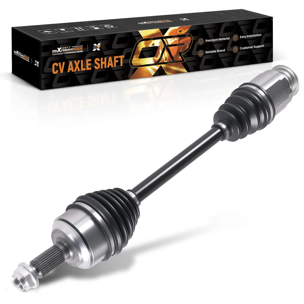 Front Right CV Axle Assembly NCV36200 for Honda Accord (2018–2022)
