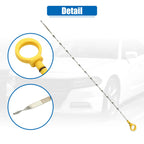 Engine Oil Level Indicator Dipstick for Chrysler 300 (2005–2008) No. 53013835AA