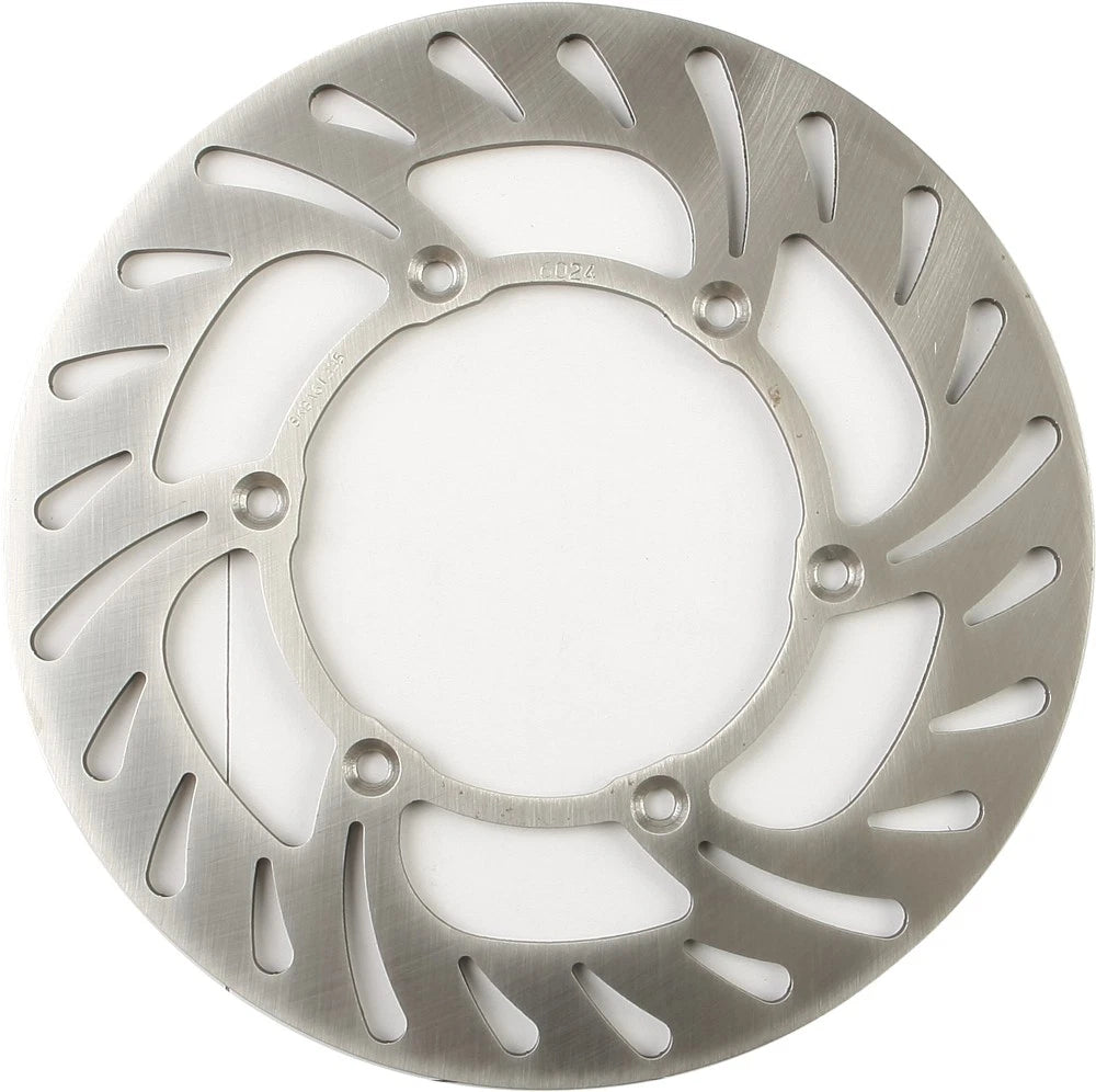 EBC Offroad Brake Rotor MD6024D for Kawasaki KX250 (1989–1998)