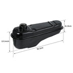 2L Gas Fuel Tank for Honda CT70 (1977–1982), ST90 (1973–1975)