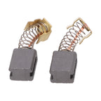 Set of 2 Carbon Brushes for HP2032 (191927, 195007, 191962)