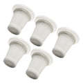 Car Vacuum Filter for Strong Suction Power (Universal Fit)