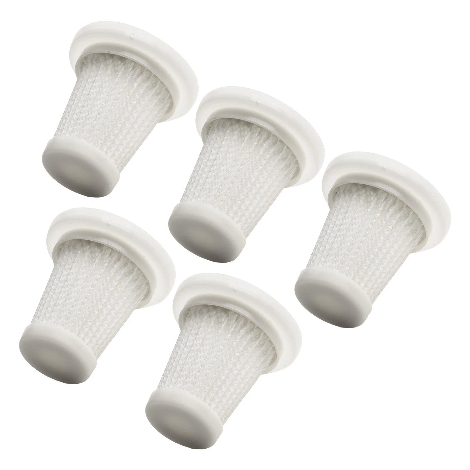 Car Vacuum Filter for Strong Suction Power (Universal Fit)