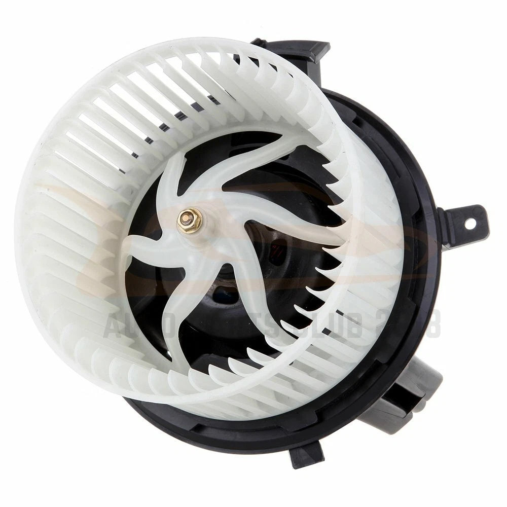 A/C Heater Blower Motor with Fan Cage for Buick Enclave/GMC Acadia (2008–2012)