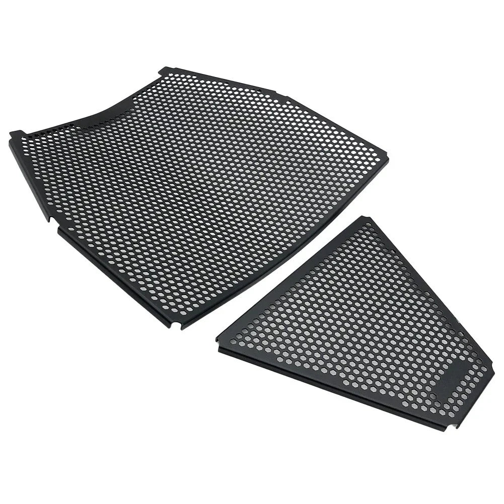 Radiator Grill Guard Cover for Ducati Panigale V4S V4 (2018–2020)
