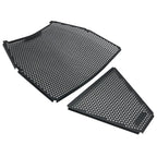 Radiator Grill Guard Cover for Ducati Panigale V4S V4 (2018–2020)