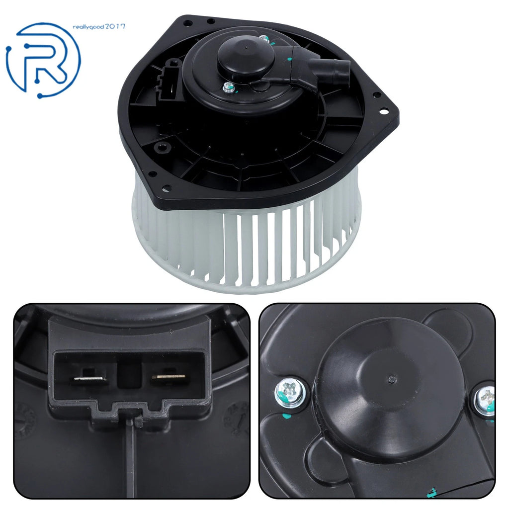 Heater Blower Motor with Fan for Subaru Forester, Impreza (2002-2013)