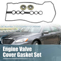 Valve Cover Gasket Set for Toyota Corolla (2001–2008) No. 1121322050/112130D040